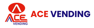 ACE Vending Logo